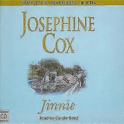 Boyd Carole Jinnie CD
