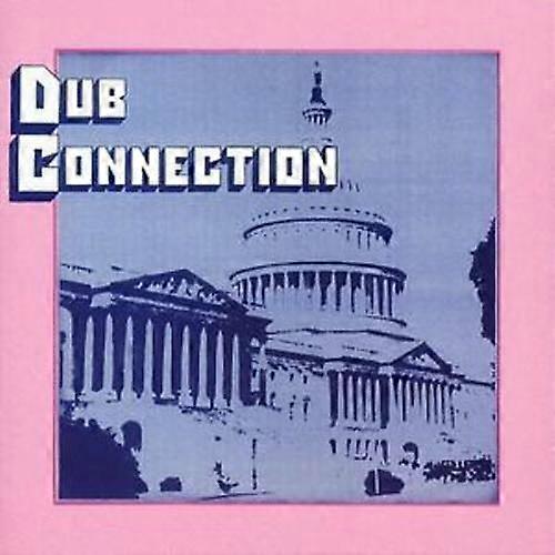 Various Artists Dc Dub Connection CD (2007)