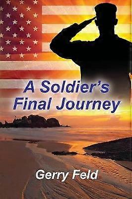 A Soldier's Final Journey