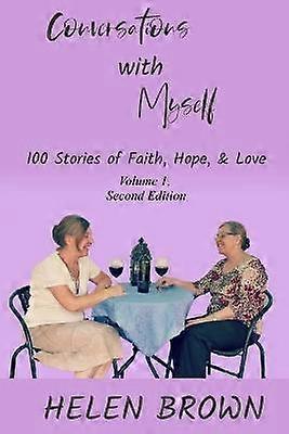 Conversations avec moi-même