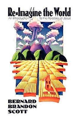 Re-imagine the World