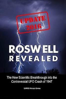 Roswell enthüllt