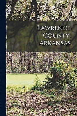 Lawrence County Arkansas