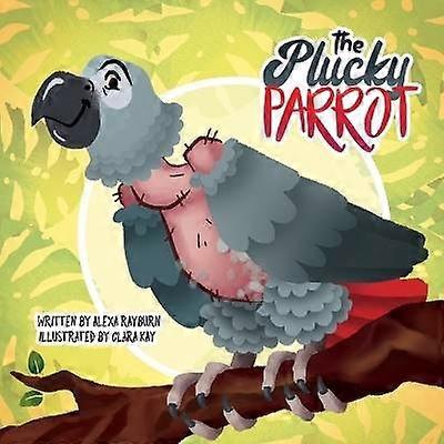 The Plucky Parrot