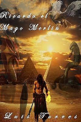 Ricardo El Mago Merlin
