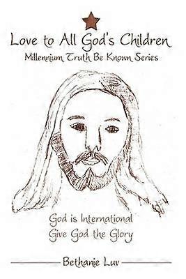 Love to All God's Children