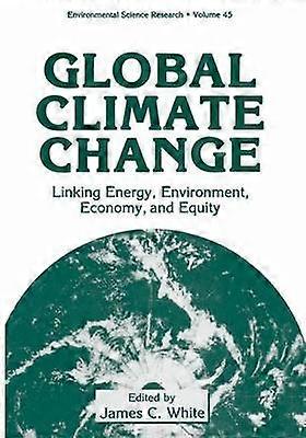 Globaler Klimawandel