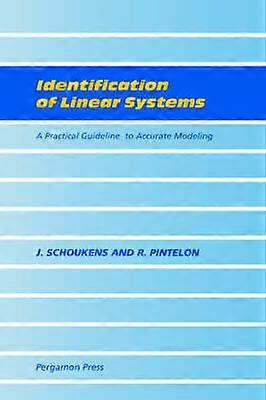 Identification of Linear Systems