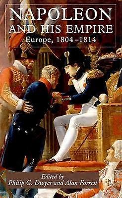 Napoleon and His Empire