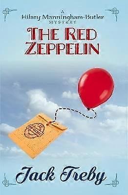 Den röda zeppelinaren