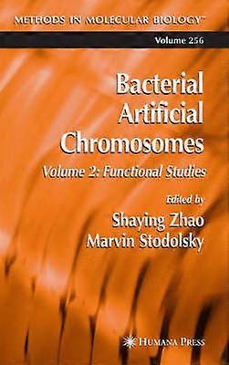 Bacterial Artificial Chromosomes