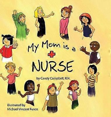 Meine Mutter ist Krankenschwester