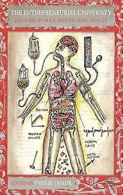 The Entrepreneurial University