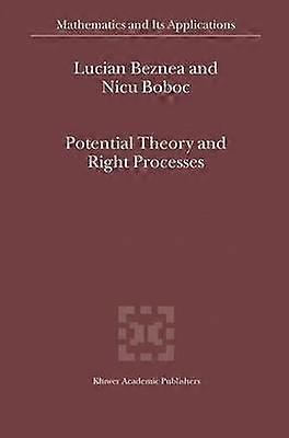 Potential Theory and Right Processes