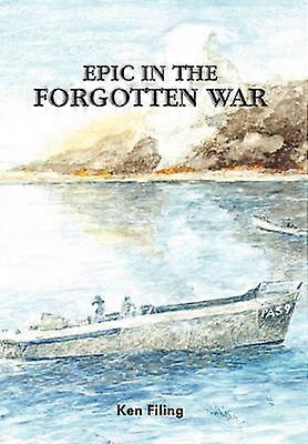Épopée dans La Guerre Oubliée