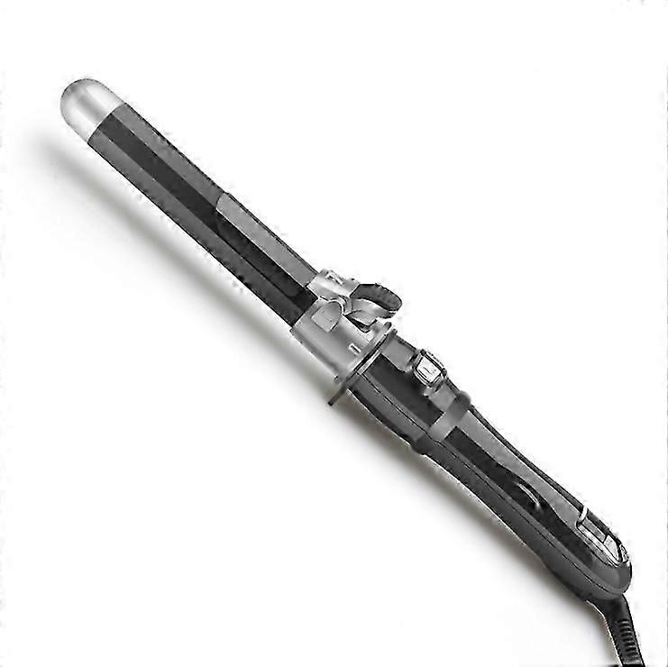 Automatic Rotating Electric Curling Iron Automatic Curling Iron God Does Not Hurt The Big Wave 28mm 32mm