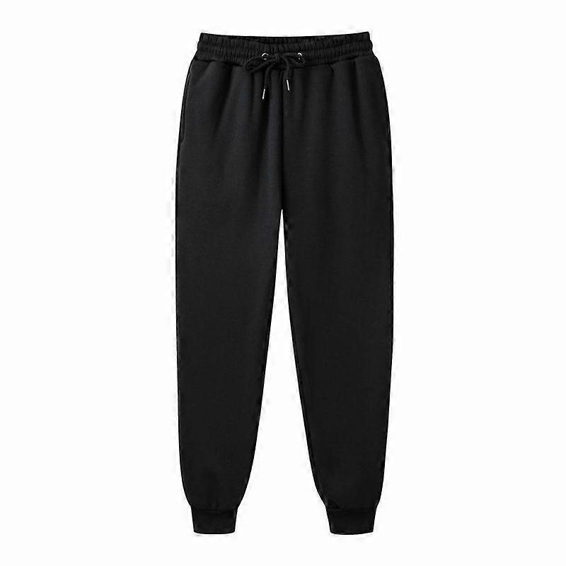 Joggingbyxor för män - Casual träningsbyxor