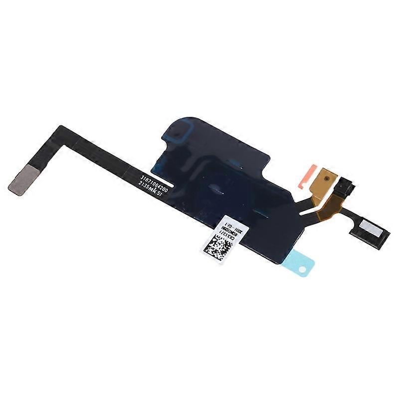 Ear Speaker & Proximity Sensor Flex Cable Replacement For IPhone 13, 14, 15