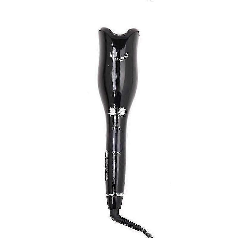 Hair Curler Automatic Air Rotating Curling Iron Anti-scalding Rose-shaped