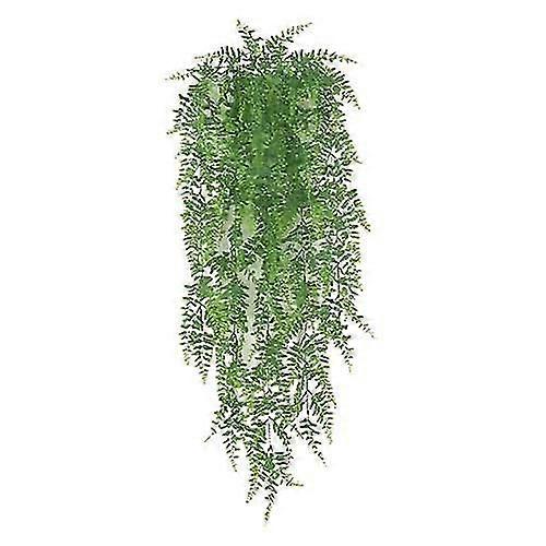 Dekorative falske planter