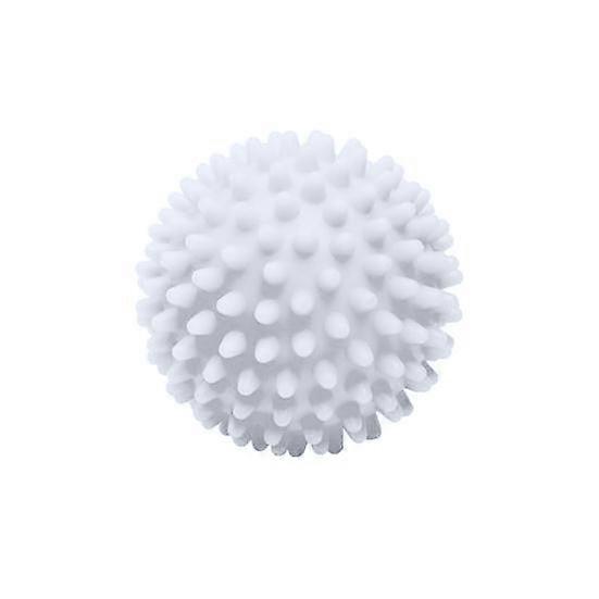 1/2/4Pcs Anti-Winding Laundry Balls Prevent Tangled Clothes Eco-friendly PVC Soft Texture Laundry Ball