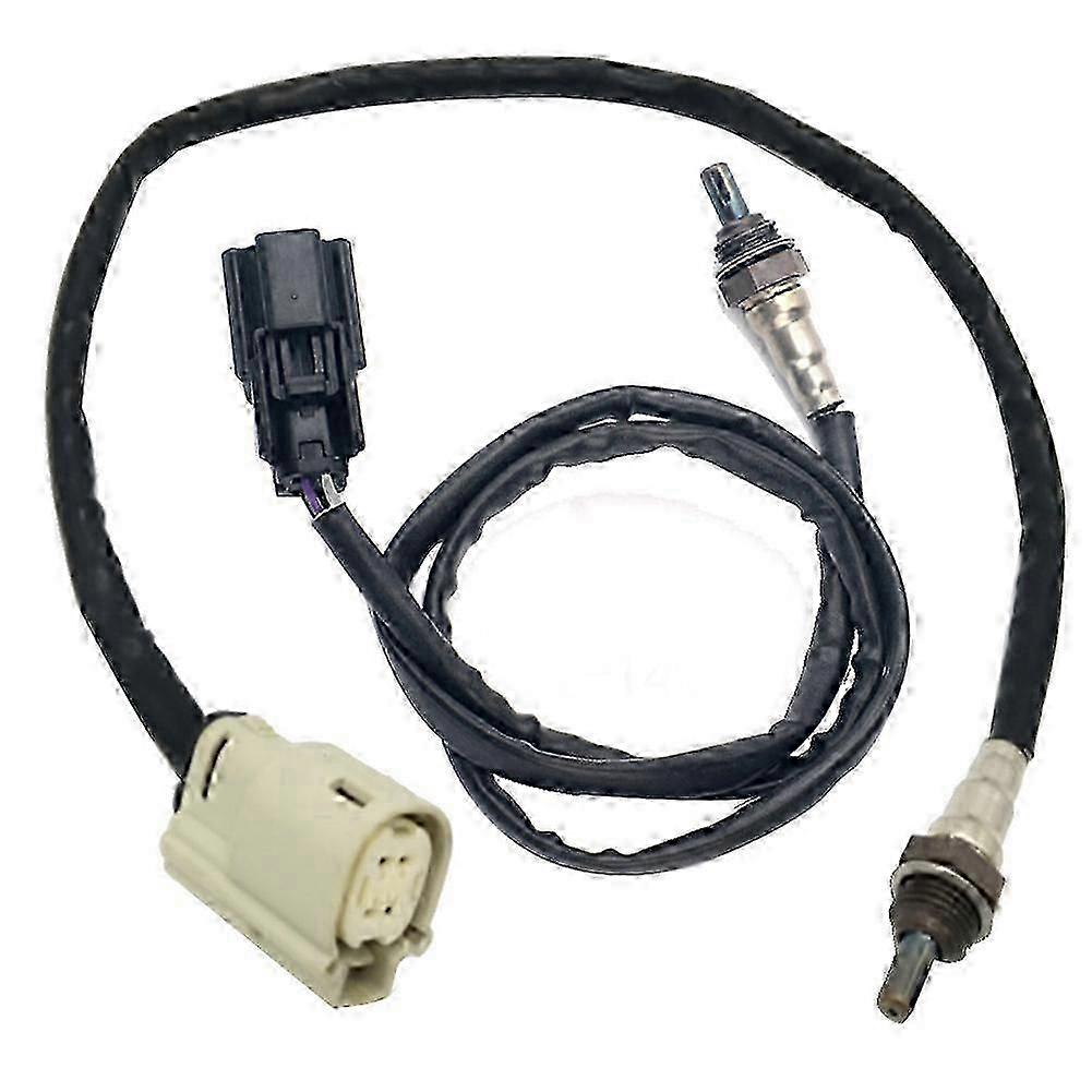 2PCS Front & Rear O2 02 Oxygen Sensor for Dyna FXD Softail FLS V-Rod VRSC 2012-2017 32700005 32700006-Good