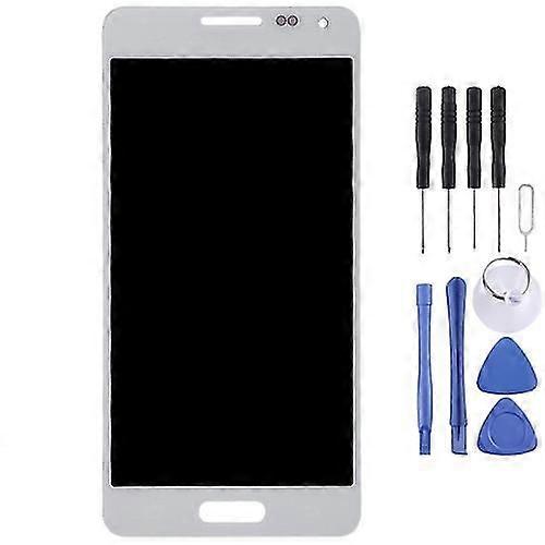 Lcd Display + Touch Panel For Galaxy Alpha / G850 / G850a, G850f, G850t, G850m, G850fq, G850y