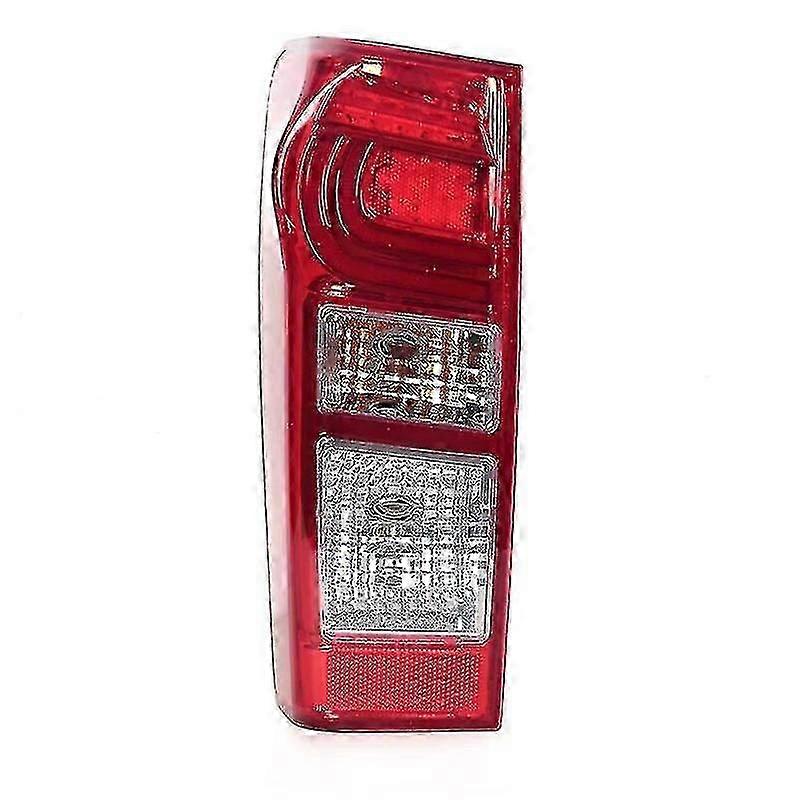 Car Rear Led Tail Light For Isuzu Dmax D-max 2012-2016 2017 2018 2019 With Wire Harness Bulbs Replacement 8961253983 898125393