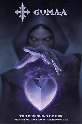 GUMAA: The Beginning of Her