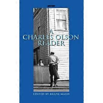 A Charles Olson Reader