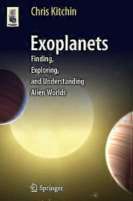 Exoplanets