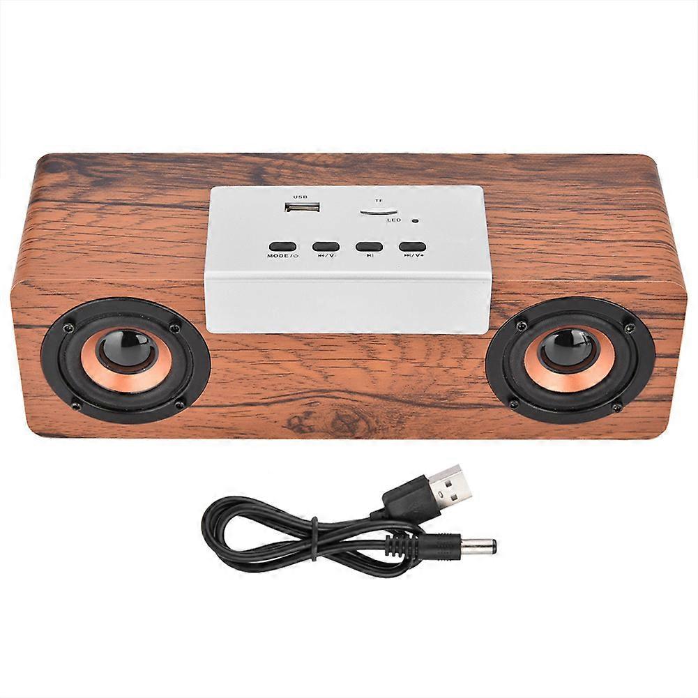 Multi-function Bluetooth Wireless Bass Stereo USB Outdoor speakers