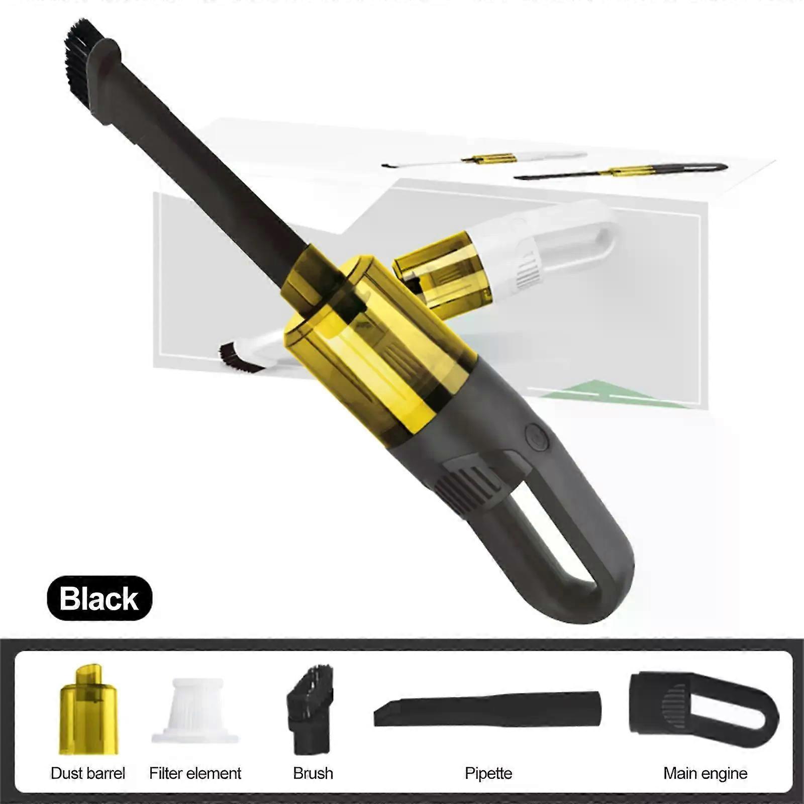 Wireless Handheld Mini Vacuum Cleaner Multifunctional For Pet