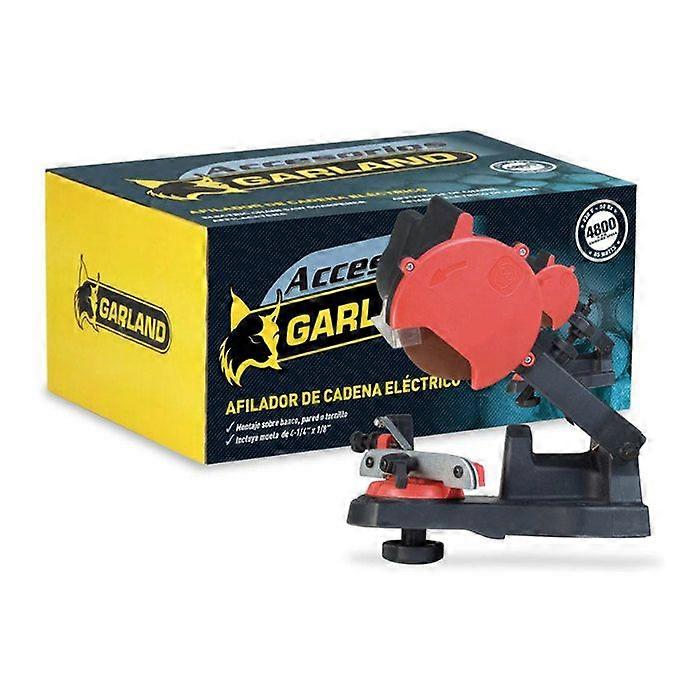Chainsaw Chain Sharpener - S. de. - 7199002002 - Motorized - 85W - 4200 RPM