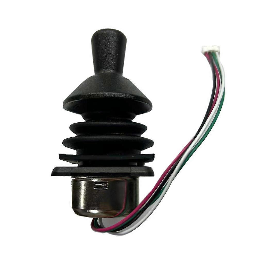 Fauteuil roulant de commande à bascule DC5V Joystick de fauteuil roulant électrique stable et stable pour Universal High Accurac
