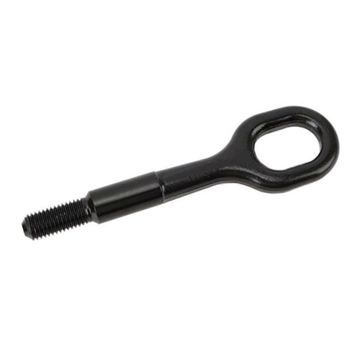 Car Tow Hook Bumper Tow Hook Trailer Tow Hook Vehicle Towing Hook 1077570 for Model Y 3 2017-2023