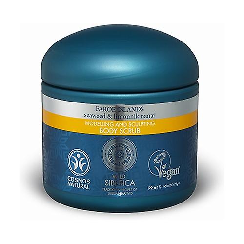 Shaping body scrub 370 ml