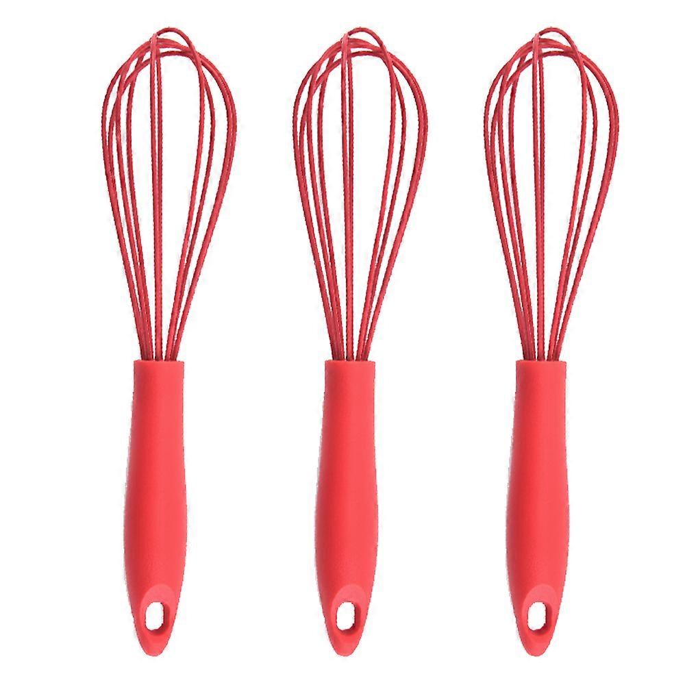 Manual Handheld Milk Frothers, Convenient And Durable, Household Egg Blender For Quick And Effortless Mixing, Non-stick Cookware Suitable, Mini