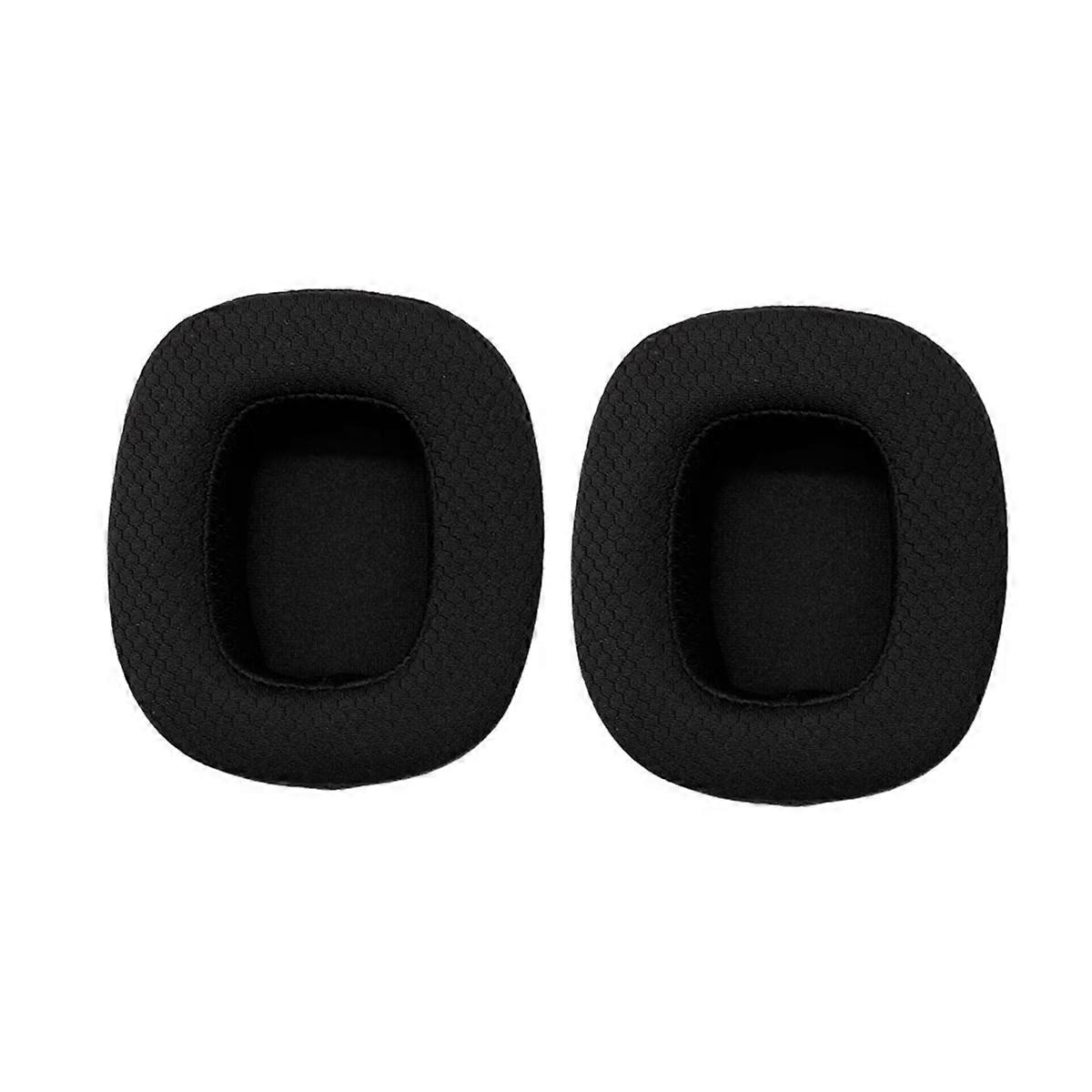 Earpads Replacement for G5 G50 G35 G3 for Enhanced Comfort and Noise Isolation Black