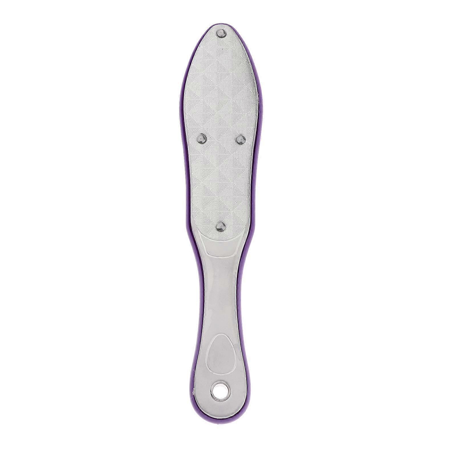 Double-Sided File Callus Remover