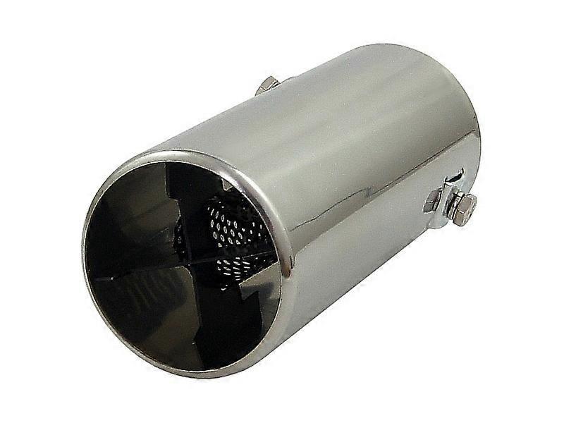 Runde Auspuffspitze, Durchm. 65 mm