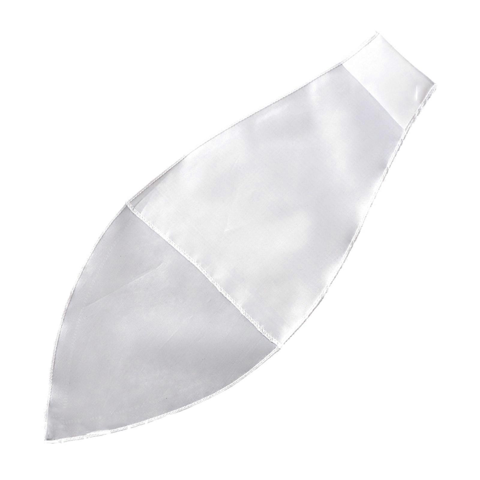 Slip Stockings Applicator to Help Assist Put On for Disabled,Elderly Open Toe Compression Sock Aids for Easy Slide Gifts White