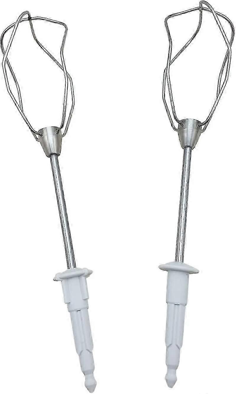 Whisk 00659596 for Bosch I food processor Replacement compatible with models MFQ30 MFQ35 MFQ4 MQ95 MQ96 etc. I Bosch 4-wire whisk I Bosch food process