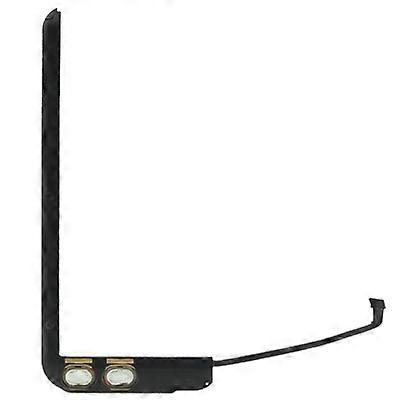 新しいiPad(iPad 3)/ iPad 4(ブラック)用の互換性のあるスピーカーブザー修理パーツリング