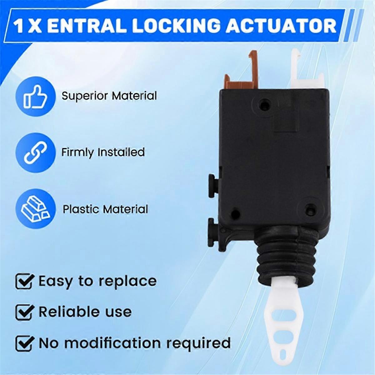 661503 Door Lock Motor Actuator for 5PIN