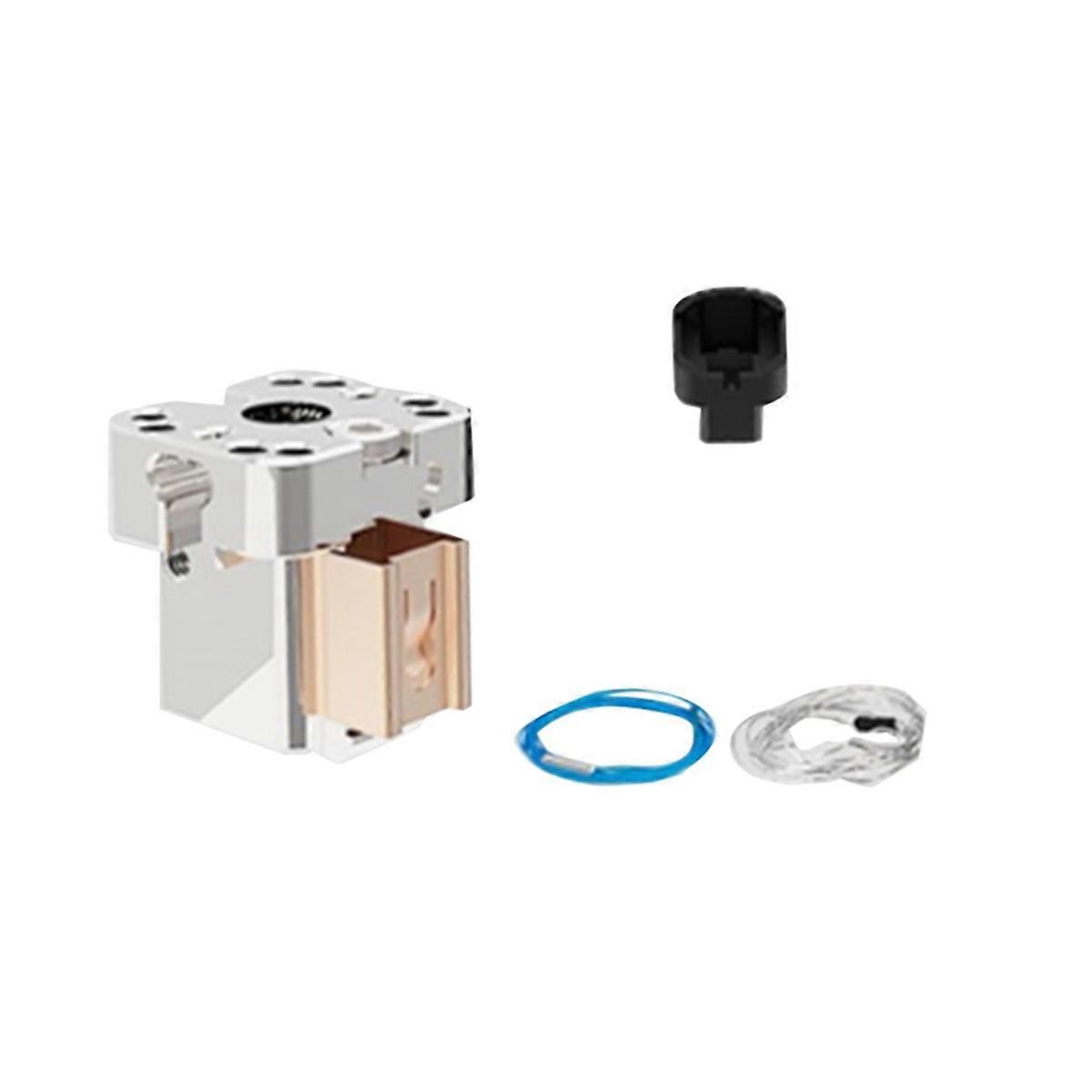 für CHP Crazy Heater Block Heizrohr 3D-Drucker Zubehör A
