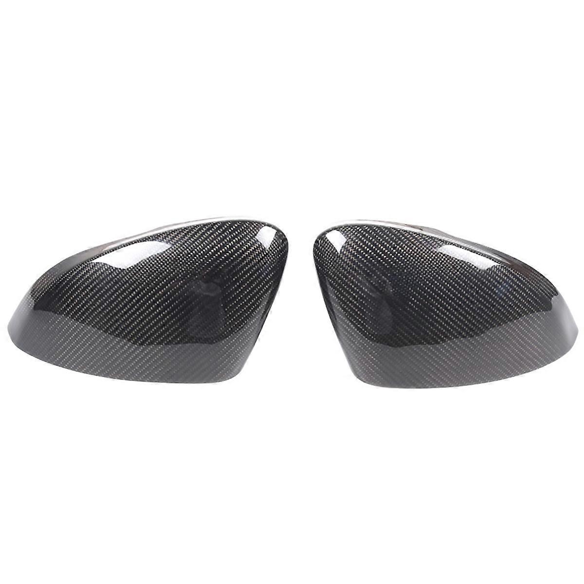Rearview Mirror Cover for F-Type 13-20 Door Side Mirror Trim