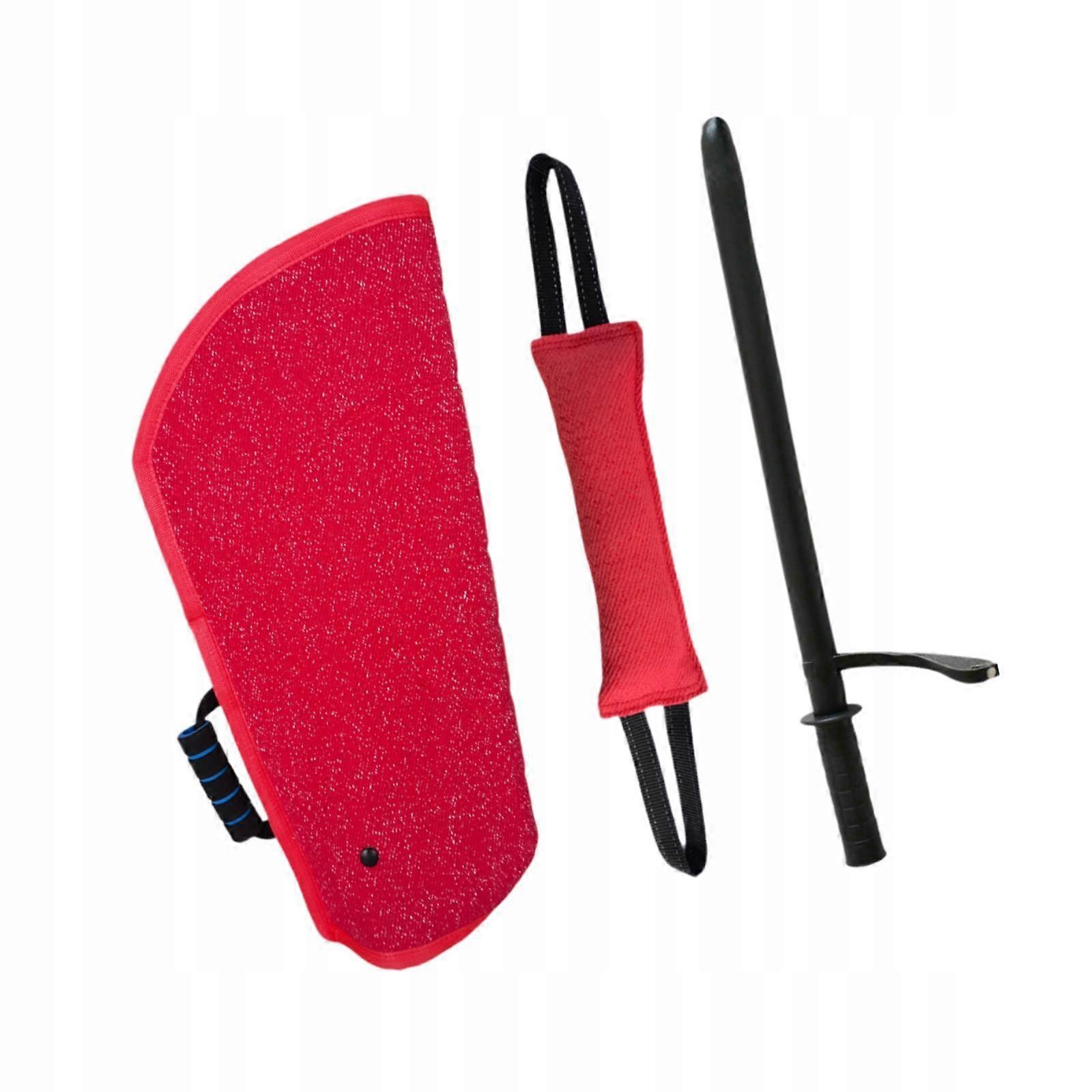 Dog Biting Learning Kit Dog Biting Learning Sleeves