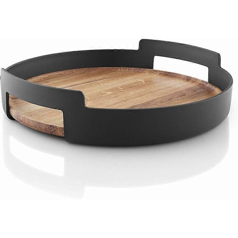 Artisanal Mango Wood Serving Tray