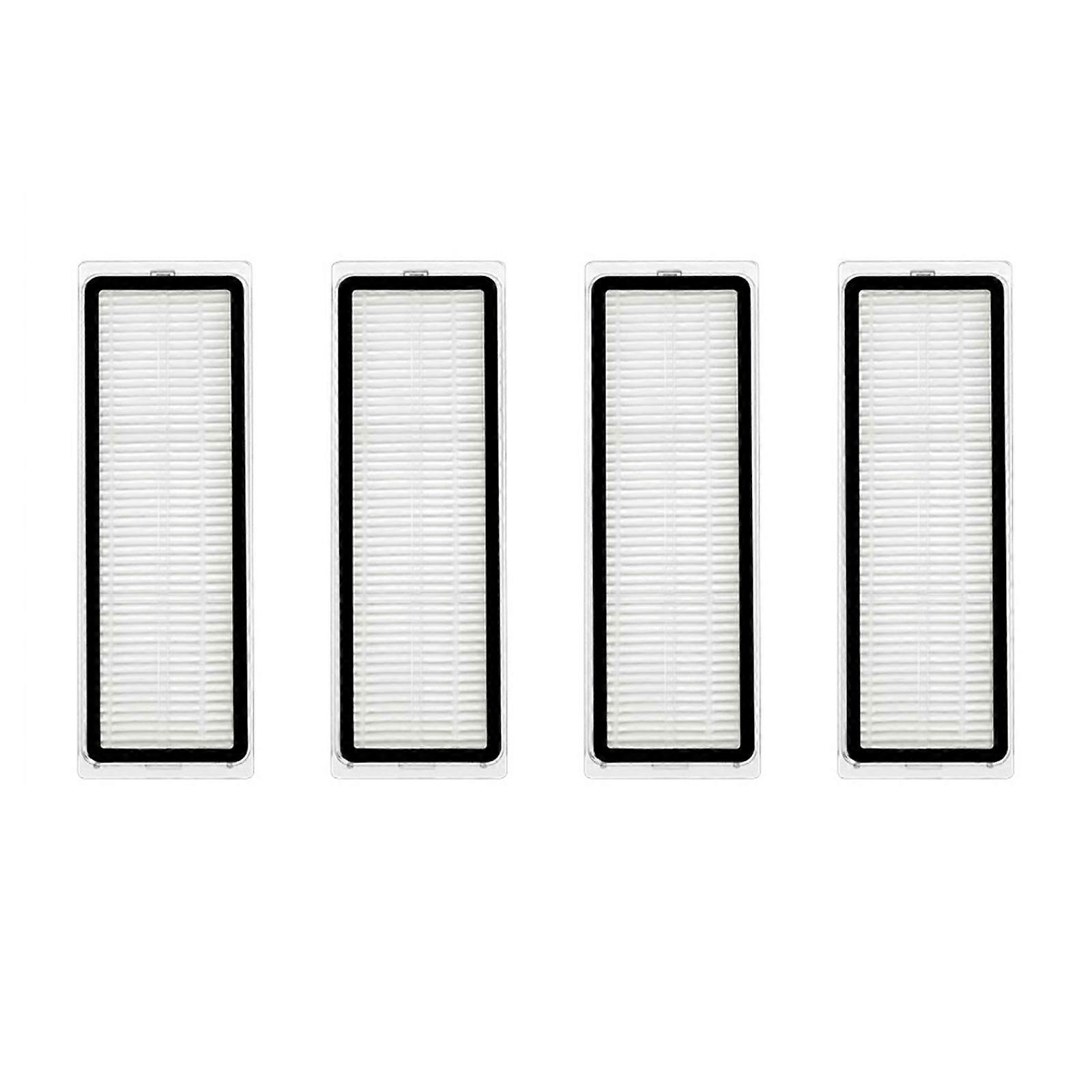 Plastic Replacement Filters Household Cleaning Tools Replacement Part Filter Plastic Material for Mijia Pro STYTJ06ZHM